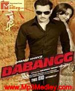 Dabangg 2010 song download